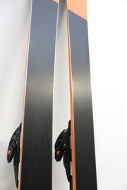 Blizzard Thunderbird R15 (2023) - 165 cm