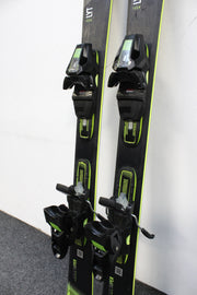 Head Super Joy (2023) - 143 cm