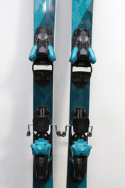 Stöckli Montero AS (2025) - 172 cm