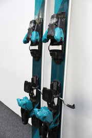 Stöckli Montero AS (2025) - 172 cm