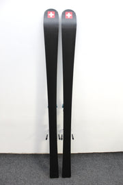 Stöckli Montero AS (2025) - 172 cm