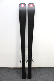 Stöckli Montero AS (2025) - 166 cm