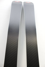 Stöckli Montero AS (2025) - 166 cm