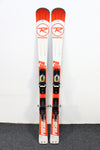 Rossignol Pursuit White/Red (2019) - 149 cm