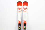 Rossignol Pursuit White/Red (2019) - 149 cm