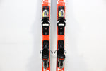 Rossignol Pursuit White/Red (2019) - 149 cm