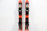 Rossignol Pursuit White/Red (2019) - 149 cm