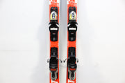 Rossignol Pursuit White/Red (2019) - 149 cm
