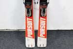 Rossignol Pursuit White/Red (2019) - 149 cm