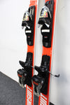 Rossignol Pursuit White/Red (2019) - 149 cm