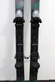 Stöckli Laser SX (2024) - 165 cm