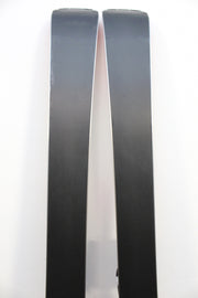 Rossignol Pursuit White/Red (2019) - 149 cm