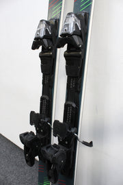 Stöckli Laser SX (2024) - 165 cm