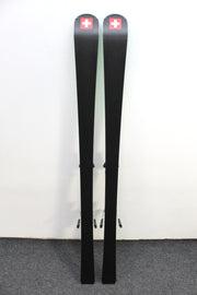 Stöckli Laser SX (2024) - 165 cm