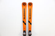 Blizzard Firebird Ti (2023) - 172 cm