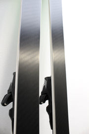 Stöckli Laser SX (2024) - 165 cm