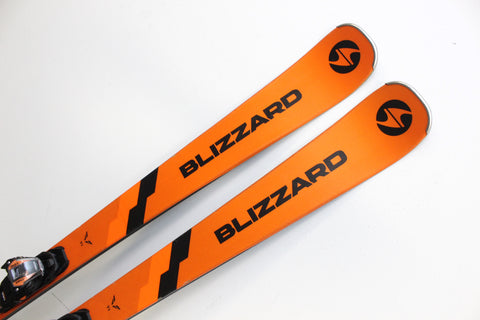 Blizzard Firebird Ti (2023) - 172 cm