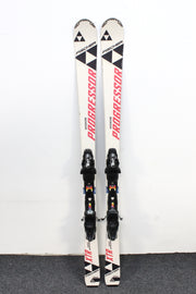 Fischer XTR Progressor (2016) - 160 cm