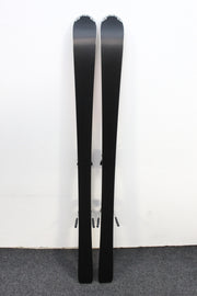 Fischer XTR Progressor (2016) - 160 cm