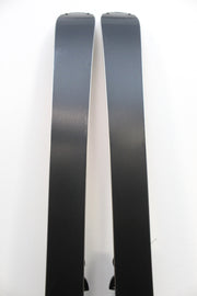 Fischer XTR Progressor (2016) - 160 cm