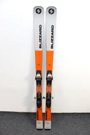 Blizzard Firebird Ti (2024) - 172 cm