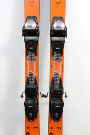 Blizzard Firebird Ti (2024) - 172 cm