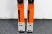 Blizzard Firebird Ti (2024) - 172 cm