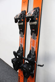 Blizzard Firebird Ti (2024) - 172 cm