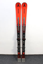 Atomic Redster S9 Revoshock S (2023) - 160 cm