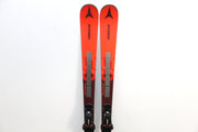 Atomic Redster S9 Revoshock S (2023) - 160 cm