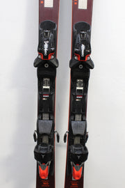 Atomic Redster S9 Revoshock S (2023) - 160 cm