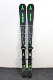 Atomic Redster X7 WB (2022) - 160 cm