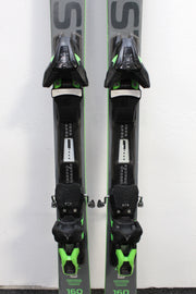 Atomic Redster X7 WB (2022) - 160 cm