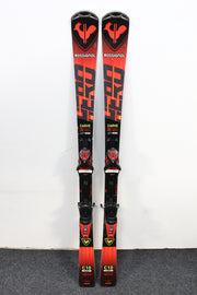Rossignol Hero Carve (2024) - 152 cm