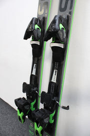 Atomic Redster X7 WB (2022) - 160 cm