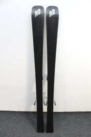 K2 Disruption MTi W (2024) - 153 cm