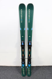 Head Ambition Pro R (2024) - 160 cm