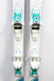 Salomon Loni (2018) - 137 cm