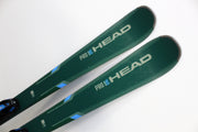 Head Ambition Pro R (2024) - 160 cm