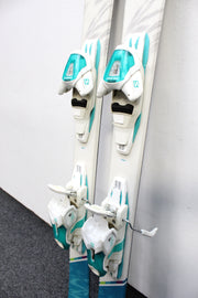 Salomon Loni (2018) - 137 cm