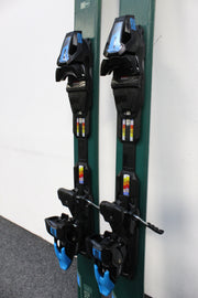 Head Ambition Pro R (2024) - 160 cm