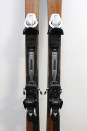 Kästle MX74 Limited (2020) - 180 cm