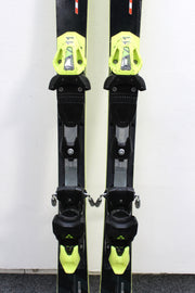 Fischer RC4 Worldcup SL JR. (2023) - 140 cm