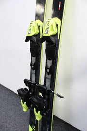 Fischer RC4 Worldcup SL JR. (2023) - 140 cm