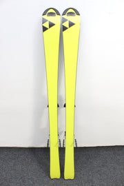 Fischer RC4 Worldcup SL JR. (2023) - 140 cm