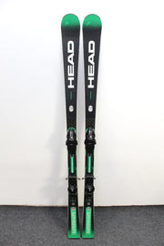 Head Supershape E-Magnum (2025) - 177 cm