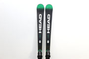Head Supershape E-Magnum (2025) - 177 cm