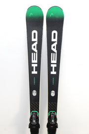 Head Supershape E-Magnum (2025) - 177 cm
