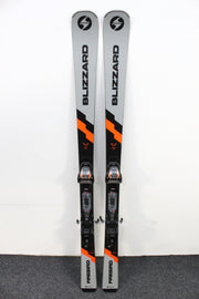 Blizzard Firebird RC Ca (2023) - 160 cm