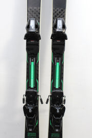 Head Supershape E-Magnum (2025) - 177 cm